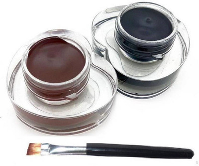 

arula TLM-E004 6 g(Black, Brown)