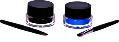

Flikerway 2 Long Wear Gel Eye Liner 6 g(01)