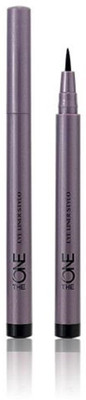 

Oriflame Sweden The ONE Eye Liner Stylo-Black 0.8 ml(Black)