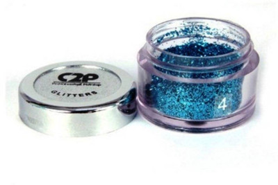 

C2P Professional Make-Up Eye Glitter 4 5 g(4)