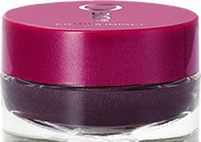 

The One Colour Impact Cream 4 g(Intense Plum)