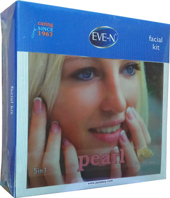 

EVE-N Pearl Kit ( Wt:108g) ( 5 in 1 ) 108 g(Set of 5)