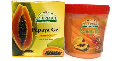 

Naturence Harbal Papaya gel(255 g)