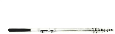 Guru Kripa MASTER ROD MASTER ROD 480 Silver Fishing Rod(480, .500, Silver)