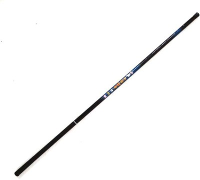 

Guru Kripa BEGGA BLUE 270 Blue Fishing Rod(360 cm, .100, Blue)