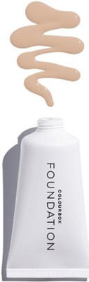 Oriflame Sweden ColourBox Foundation(Light Ivory, 30 ml)