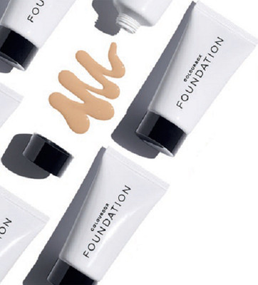 

Oriflame Sweden ColourBox Foundation(Natural Beige, 30 ml)
