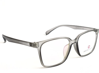 

Hamiltano Winston Full Rim Rectangle Frame(51 mm