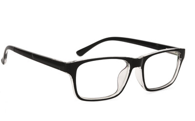 

Royal Son Full Rim Rectangle Frame(51 mm