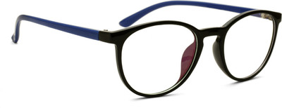 

Royal Son Full Rim Round Frame(50 mm