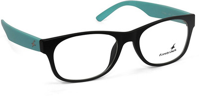 

Fastrack Full Rim Rectangle Frame(119 mm
