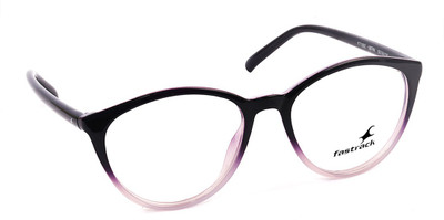 

Fastrack Full Rim Cat-eyed Frame(116 mm