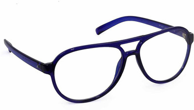 

Fastrack Full Rim Aviator Frame(127 mm