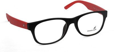Fastrack Full Rim Wayfarer Frame(119 mm
