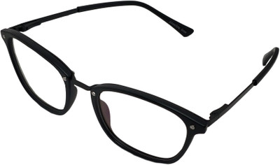 

Justkartit Full Rim Wayfarer Frame(49 mm