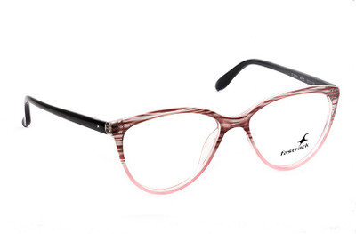 

Fastrack Full Rim Aviator Frame(117 mm