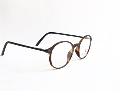 

Hamiltano Winston Full Rim Round Frame(51 mm