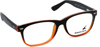 

Fastrack Full Rim Wayfarer Frame(115 mm