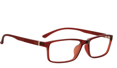 

Royal Son Full Rim Rectangle Frame(55 mm