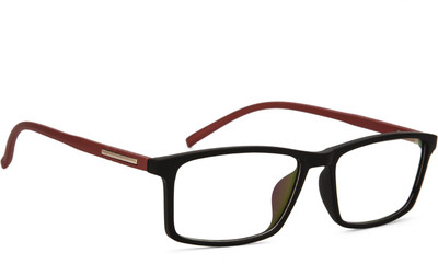 

Royal Son Full Rim Rectangle Frame(54 mm