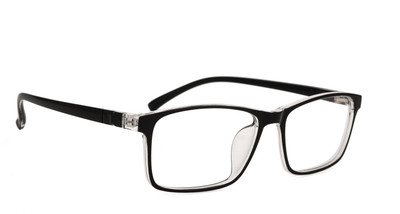 

Royal Son Full Rim Rectangle Frame(52 mm