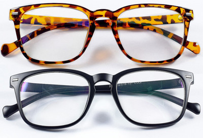 

Azmani Full Rim Rectangle Frame(52 mm