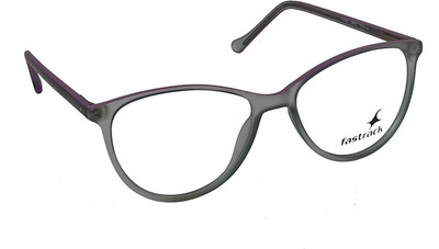 

Fastrack Full Rim Cat-eyed Frame(119 mm