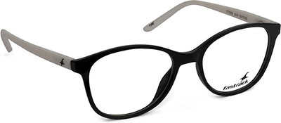 

Fastrack Full Rim Aviator Frame(117 mm