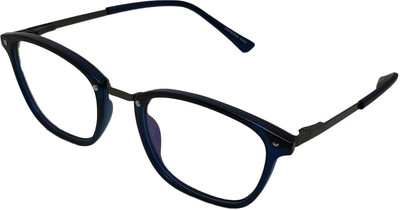 

Justkartit Full Rim Wayfarer Frame(49 mm