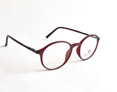 

Hamiltano Winston Full Rim Round Frame(51 mm