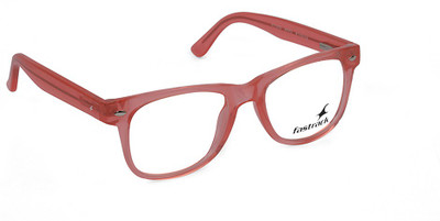 

Fastrack Full Rim Wayfarer Frame(113 mm