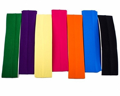 

EKAN New Style Head Bands For Girls Used, Multicolor Head Band(Multicolor)