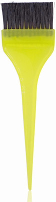 

BOXO Hair Dye Brush, Hair Coloring Brush, Saloon And Home Use Hair Dye Brush For Women And Men, Green