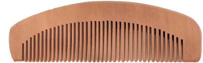 

Abstra Wooden Comb