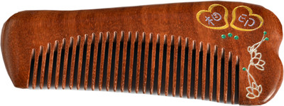 

My Creations Shisham Wooden Comb