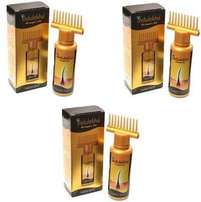 

Indulekha indulekha_3 Hair Oil(300 ml)