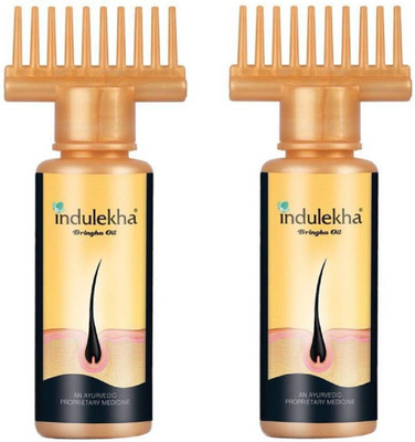

Indulekha Hair oil 200ml Hair Oil(200 ml)