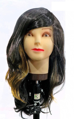 

AASA Short Hair Wig(Women)