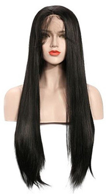 Fully Long Hair Wig(Women)