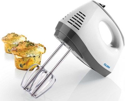 

GLEN 4060 150 W Stand Mixer(White)