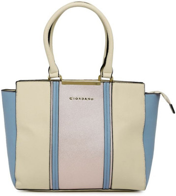 

Giordano Satchel(Multicolor)