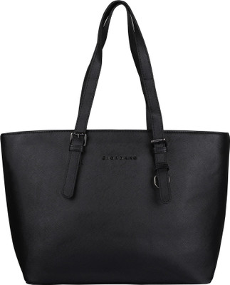 

Giordano Shoulder Bag(Black)