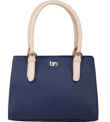 

Bagsy Malone Shoulder Bag(Blue)