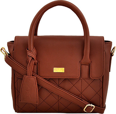 

Yelloe Satchel(Tan)