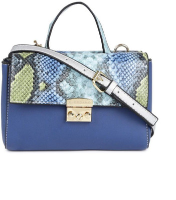 

Giordano Sling Bag(Blue)