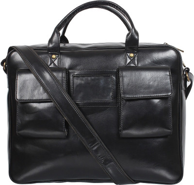 

P&Y Fashion Messenger Bag(Black)