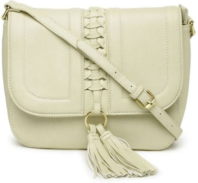

Giordano Sling Bag(Beige)