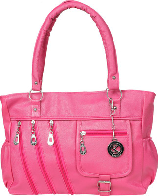 

Styler King Shoulder Bag(Pink)