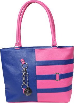 

Styler King Shoulder Bag(Blue)