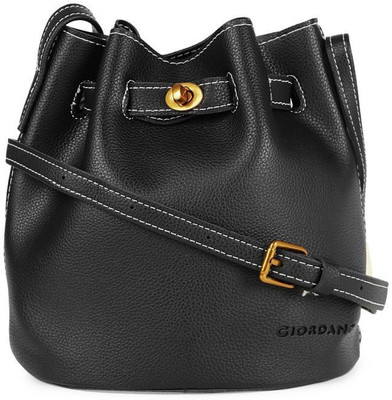 

Giordano Hobo(Black)